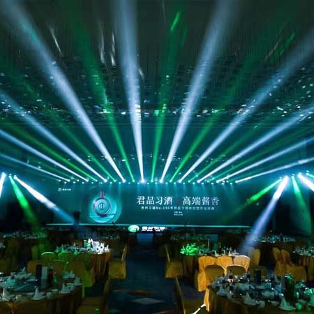 广东音响灯光租赁 全天候服务